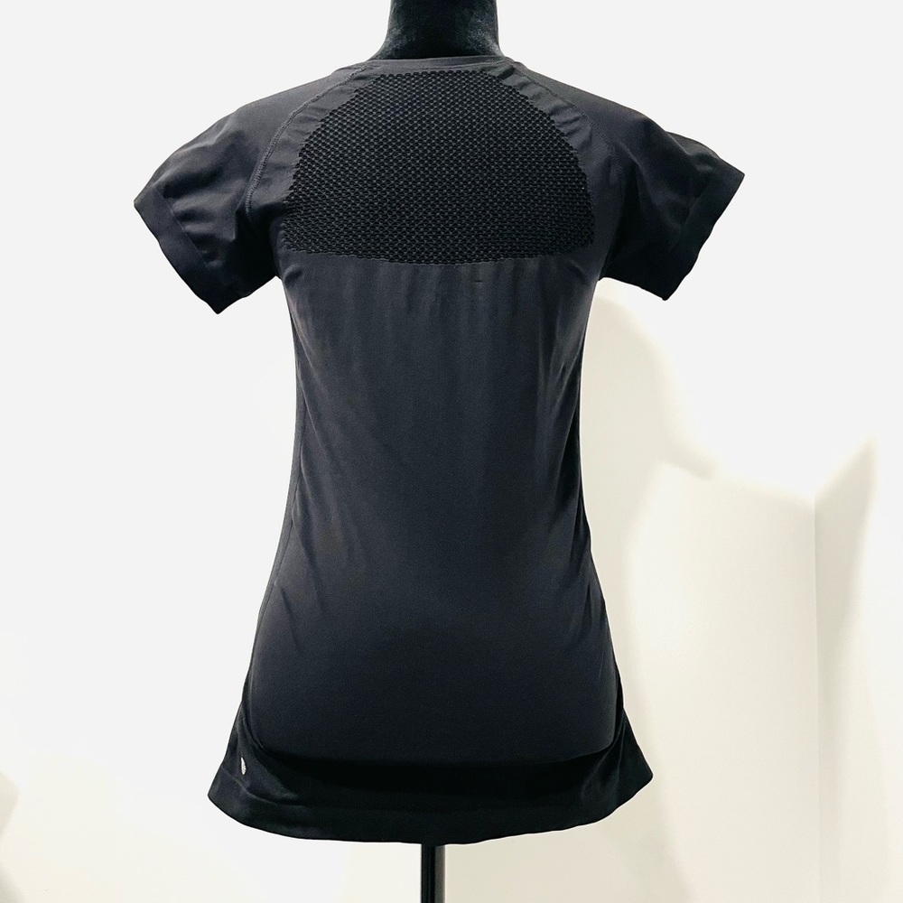 Z by Zella Black Athletic Top - Picture 6 of 10
